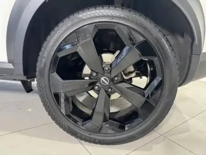 Photo 15 Nissan Juke  HYBRID 143