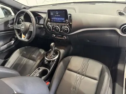 Photo 10 Nissan Juke  HYBRID 143