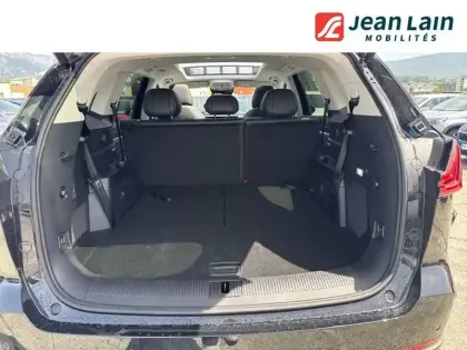 Photo 14 Mg S9 MG PHEV 299 ch