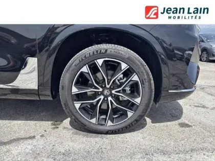 Photo 15 Mg S9 MG PHEV 299 ch