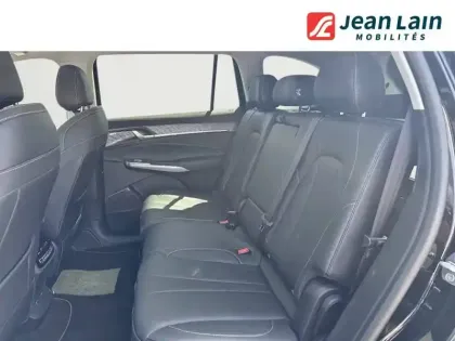 Photo 11 Mg S9 MG PHEV 299 ch