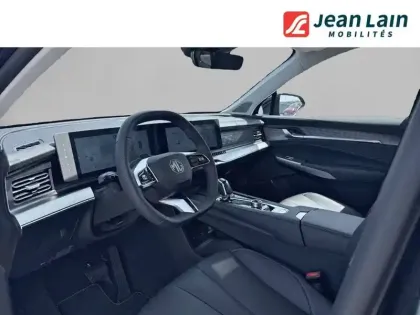 Photo 13 Mg S9 MG PHEV 299 ch