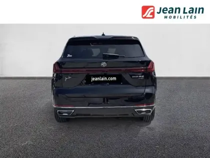 Photo 7 Mg S9 MG PHEV 299 ch