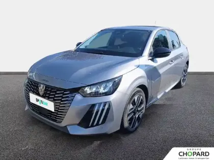 Photo Peugeot 208 Edition