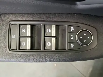 Photo 15 Renault Megane  E-Tech EV60 220 ch optimum charge