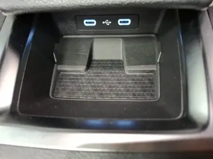 Photo 30 Renault Megane  E-Tech EV60 220 ch optimum charge