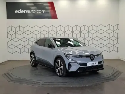 Photo 6 Renault Megane  E-Tech EV60 220 ch optimum charge