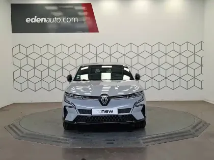 Photo 7 Renault Megane  E-Tech EV60 220 ch optimum charge