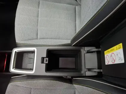 Photo 29 Renault Megane  E-Tech EV60 220 ch optimum charge