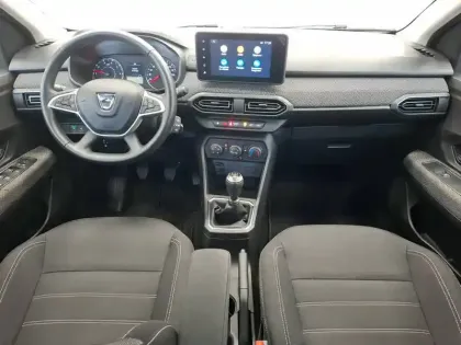 Photo 11 Dacia Sandero  ECO-G 100 - 22