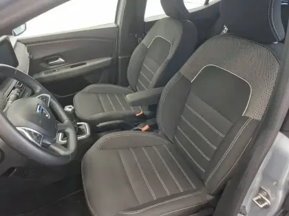 Photo 10 Dacia Sandero  ECO-G 100 - 22