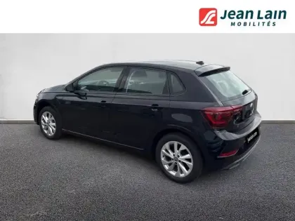 Photo 6 Volkswagen Polo  1.0 TSI 95 S&S BVM5