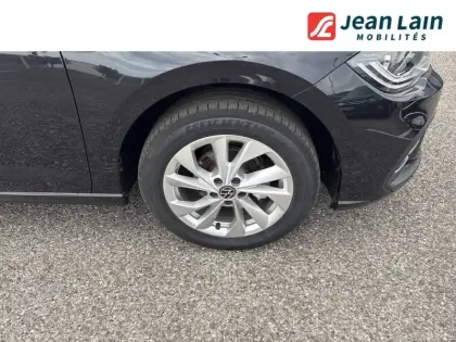 Photo 8 Volkswagen Polo  1.0 TSI 95 S&S BVM5