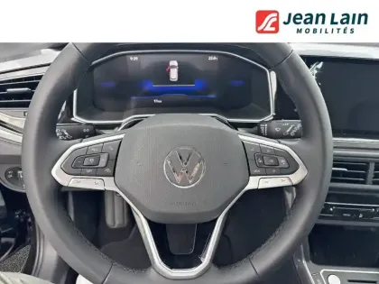 Photo 11 Volkswagen Polo  1.0 TSI 95 S&S BVM5