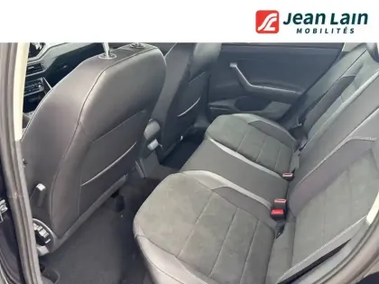 Photo 16 Volkswagen Polo  1.0 TSI 95 S&S BVM5