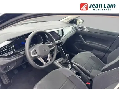 Photo 10 Volkswagen Polo  1.0 TSI 95 S&S BVM5