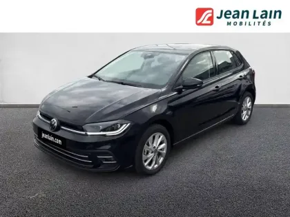 Photo Volkswagen Polo Style