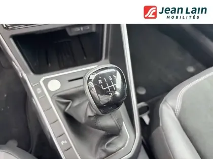 Photo 12 Volkswagen Polo  1.0 TSI 95 S&S BVM5