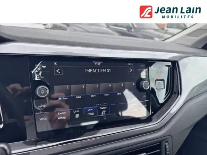 Photo 14 Volkswagen Polo  1.0 TSI 95 S&S BVM5
