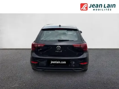 Photo 5 Volkswagen Polo  1.0 TSI 95 S&S BVM5