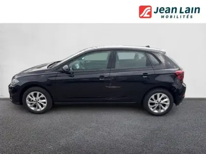 Photo 7 Volkswagen Polo  1.0 TSI 95 S&S BVM5