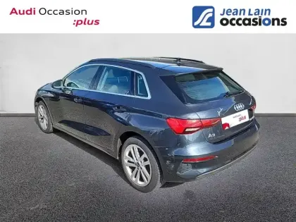Photo 6 Audi A3  Sportback 30 TFSI Mild Hybrid 110 S tronic 7