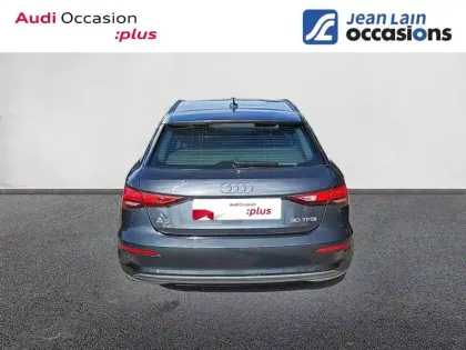 Photo 5 Audi A3  Sportback 30 TFSI Mild Hybrid 110 S tronic 7