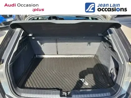Photo 9 Audi A3  Sportback 30 TFSI Mild Hybrid 110 S tronic 7