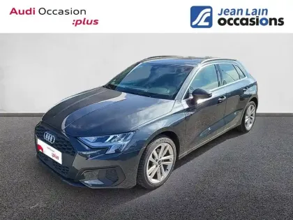 Photo Audi A3 Design