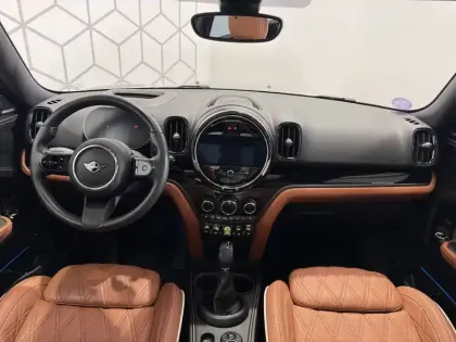 Photo 7 Mini Mini Countryman 125 - 95 ch ALL4 BVA6