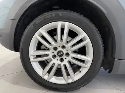 Photo 16 Mini Mini Countryman 125 - 95 ch ALL4 BVA6