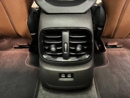 Photo 46 Mini Mini Countryman 125 - 95 ch ALL4 BVA6