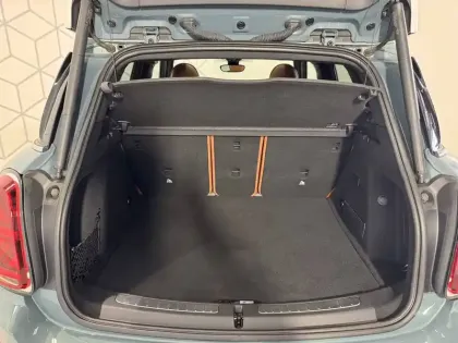 Photo 9 Mini Mini Countryman 125 - 95 ch ALL4 BVA6