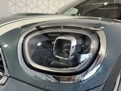 Photo 12 Mini Mini Countryman 125 - 95 ch ALL4 BVA6