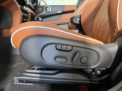 Photo 22 Mini Mini Countryman 125 - 95 ch ALL4 BVA6