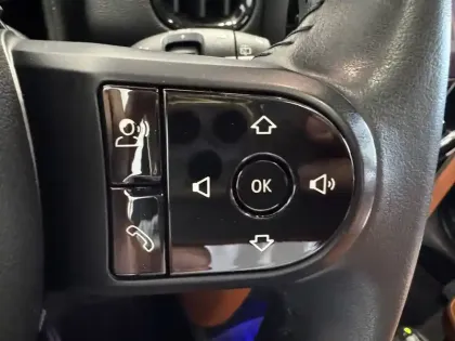 Photo 31 Mini Mini Countryman 125 - 95 ch ALL4 BVA6
