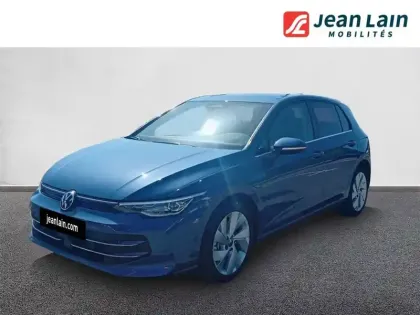 Photo Volkswagen Golf Style