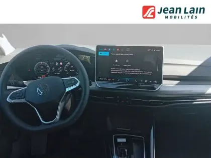 Photo 17 Volkswagen Golf  1.5 eHybrid 204 DSG6