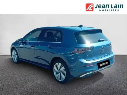 Photo 6 Volkswagen Golf  1.5 eHybrid 204 DSG6