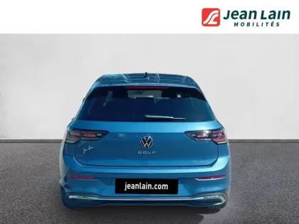 Photo 5 Volkswagen Golf  1.5 eHybrid 204 DSG6