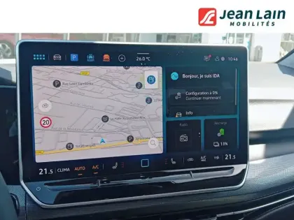 Photo 14 Volkswagen Golf  1.5 eHybrid 204 DSG6