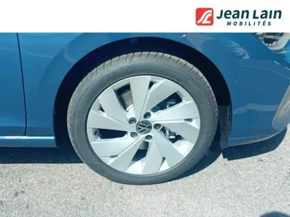 Photo 8 Volkswagen Golf  1.5 eHybrid 204 DSG6