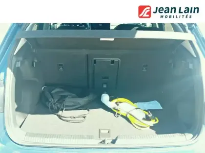 Photo 9 Volkswagen Golf  1.5 eHybrid 204 DSG6