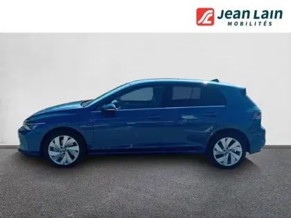 Photo 7 Volkswagen Golf  1.5 eHybrid 204 DSG6