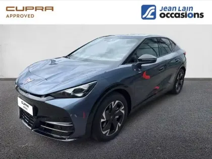 Photo Cupra Tavascan V