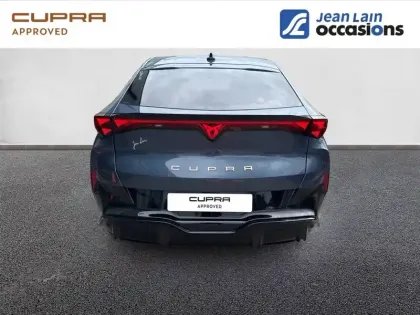 Photo 7 Cupra Tavascan  286 ch