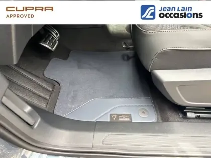 Photo 20 Cupra Tavascan  286 ch