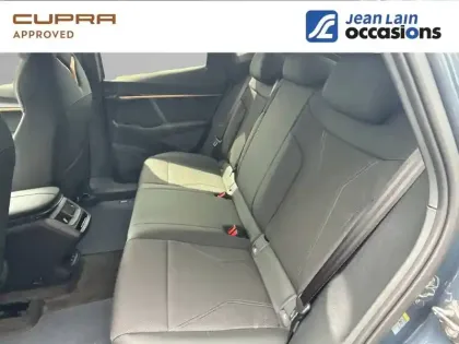 Photo 5 Cupra Tavascan  286 ch