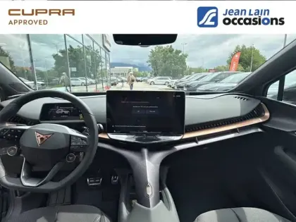 Photo 14 Cupra Tavascan  286 ch