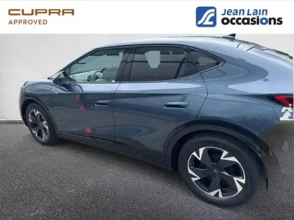 Photo 6 Cupra Tavascan  286 ch